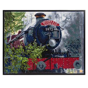 Diamond Dotz Harry Potter DD10 - Hogwarts Express