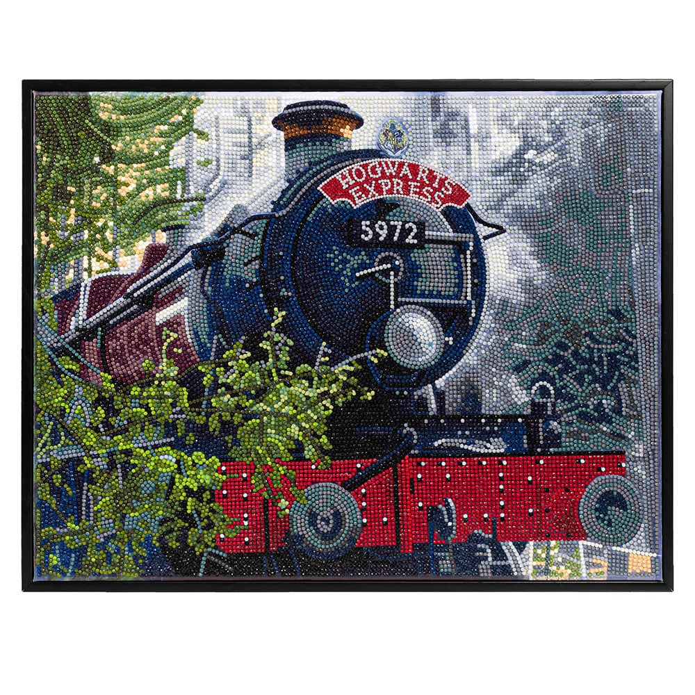 Diamond Dotz Harry Potter DD10 - Hogwarts Express