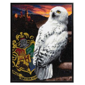 Diamond Dotz Harry Potter DD10 - Snowy Owl Hedwig