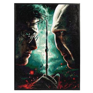 Diamond Dotz Harry Potter DD13 - Harry and Voldemort