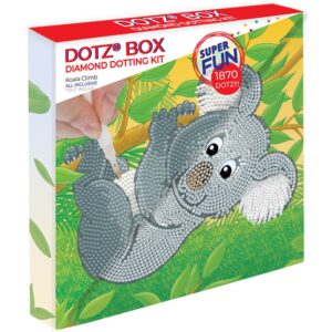 Diamond Dotz DotzBox - DBX.022 - Koala climb