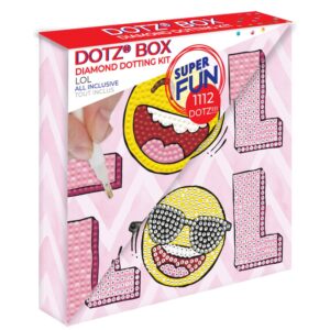Diamond Dotz DotzBox - DBX.024 - LOL