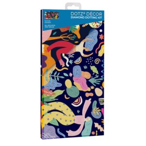 Diamond Dotz DotzBox Decor - Carnival