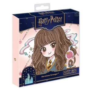 Diamond Dotz Harry Potter DotzBox - Hermione Granger