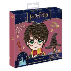 Diamond Dotz Harry Potter DotzBox - Harry Potter