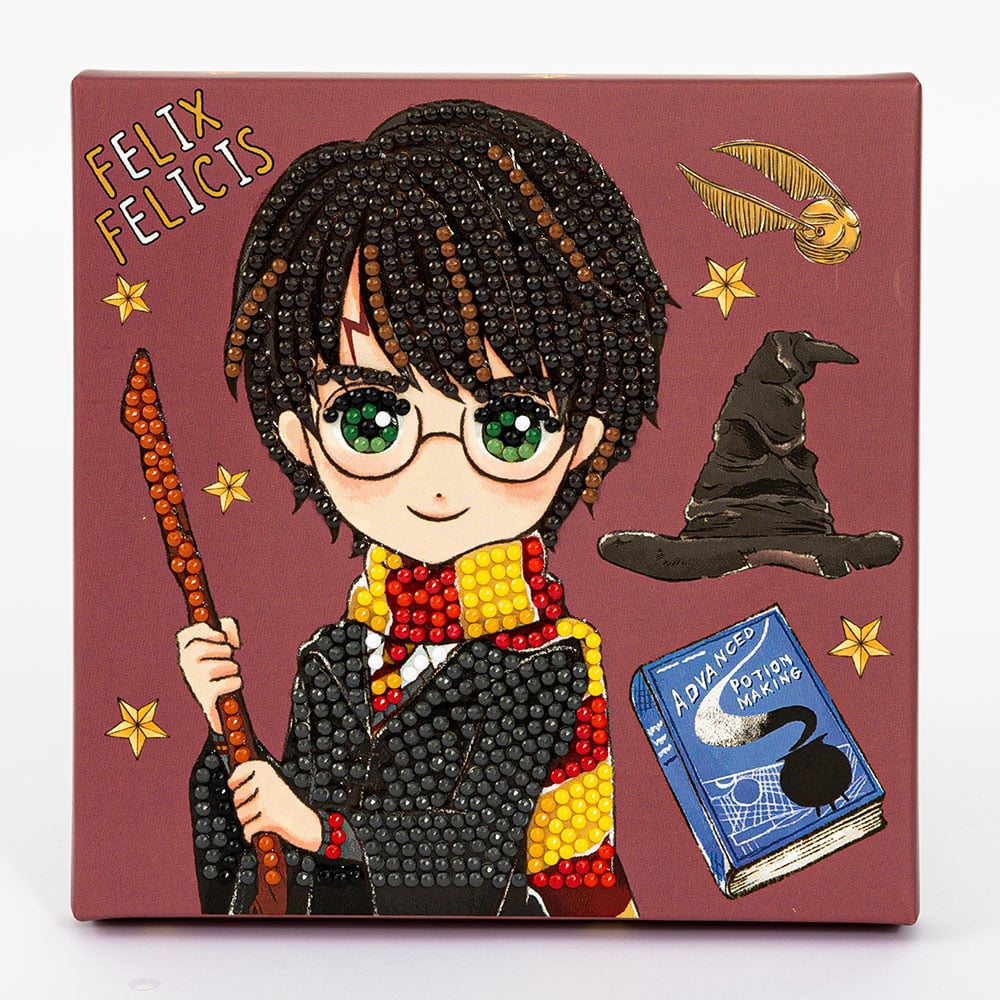 Diamond Dotz Harry Potter DotzBox - Harry Potter - Bilde 2