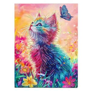 Diamond Dotz Lerret 30x40cm DD34 - Dreamer