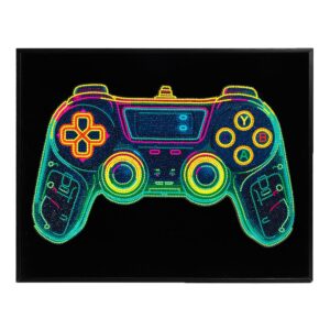 Diamond Dotz Neon Flock - Level Up