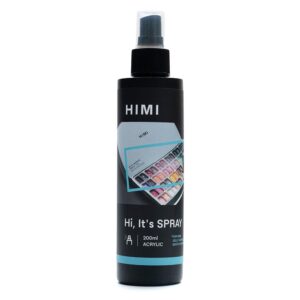 HIMI Spray Acrylic Akrylmaling - 200ml