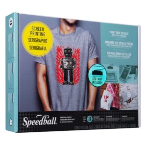 Speedball Screen Print - All in One Kit