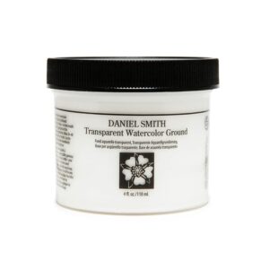 Daniel Smith - Ground Transparent 118ml