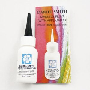 Daniel Smith - Artist Masking Fluid 29,5ml