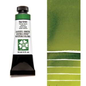 Daniel Smith - Akvarell 15ml 102 Sap Green
