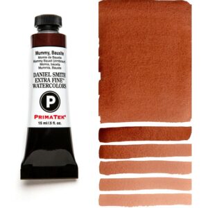 Daniel Smith - Akvarell 15ml 166 Mummy Bauxite