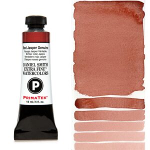 Daniel Smith - Akvarell 15ml 240 Red Jasper Genuine