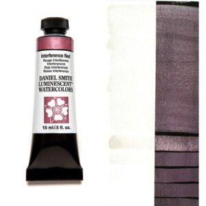 Daniel Smith - Akvarell 15ml I6 Interference Red
