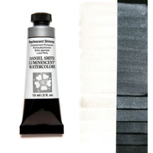 Daniel Smith - Akvarell 15ml I24 Pearlescent Shimmer