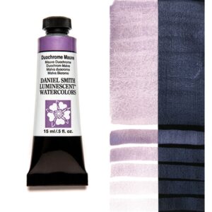 Daniel Smith - Akvarell 15ml I26 Duochrome Mauve