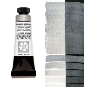 Daniel Smith - Akvarell 15ml I34 Iridescent Moonstone