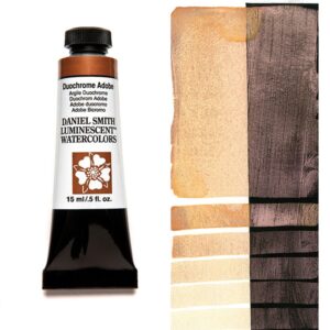 Daniel Smith - Akvarell 15ml D36 Duochrome Adobe