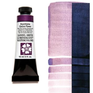 Daniel Smith - Akvarell 15ml D38 Duochrome Cactus Flower