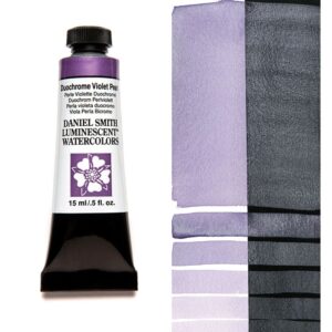 Daniel Smith - Akvarell 15ml D41 Duochrome Violet Pearl