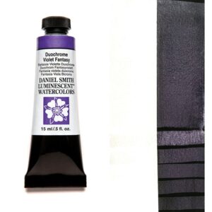 Daniel Smith - Akvarell 15ml D45 Duochrome Violet Fantasy