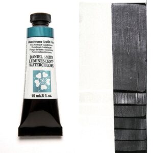 Daniel Smith - Akvarell 15ml D46 Duochrome Arctic Fire