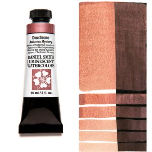 Daniel Smith - Akvarell 15ml D47 Duochrome Autumn Mystery