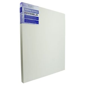 MUSEO Soft Grip Art Panel - 34mm - 50x60cm