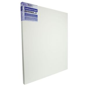MUSEO Soft Grip Art Panel - 34mm - 60x70cm