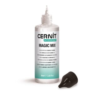 Cernit Magic Mix - 80ml
