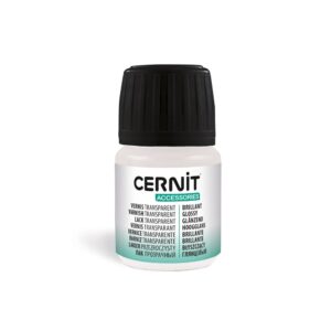 Cernit Varnish Lakk - Blank 30ml