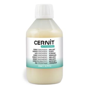 Cernit Varnish Lakk - Blank 250ml