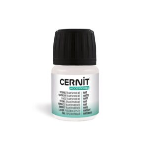 Cernit Varnish Lakk - Matt 30ml