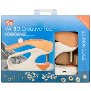 Prym Vario Creative Tool - Apricot