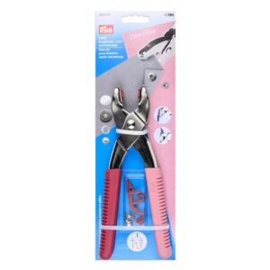 Prym Vario Tang med hulleverktøy - Berry