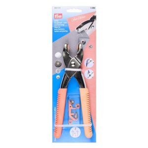 Prym Vario Tang med hulleverktøy - Apricot