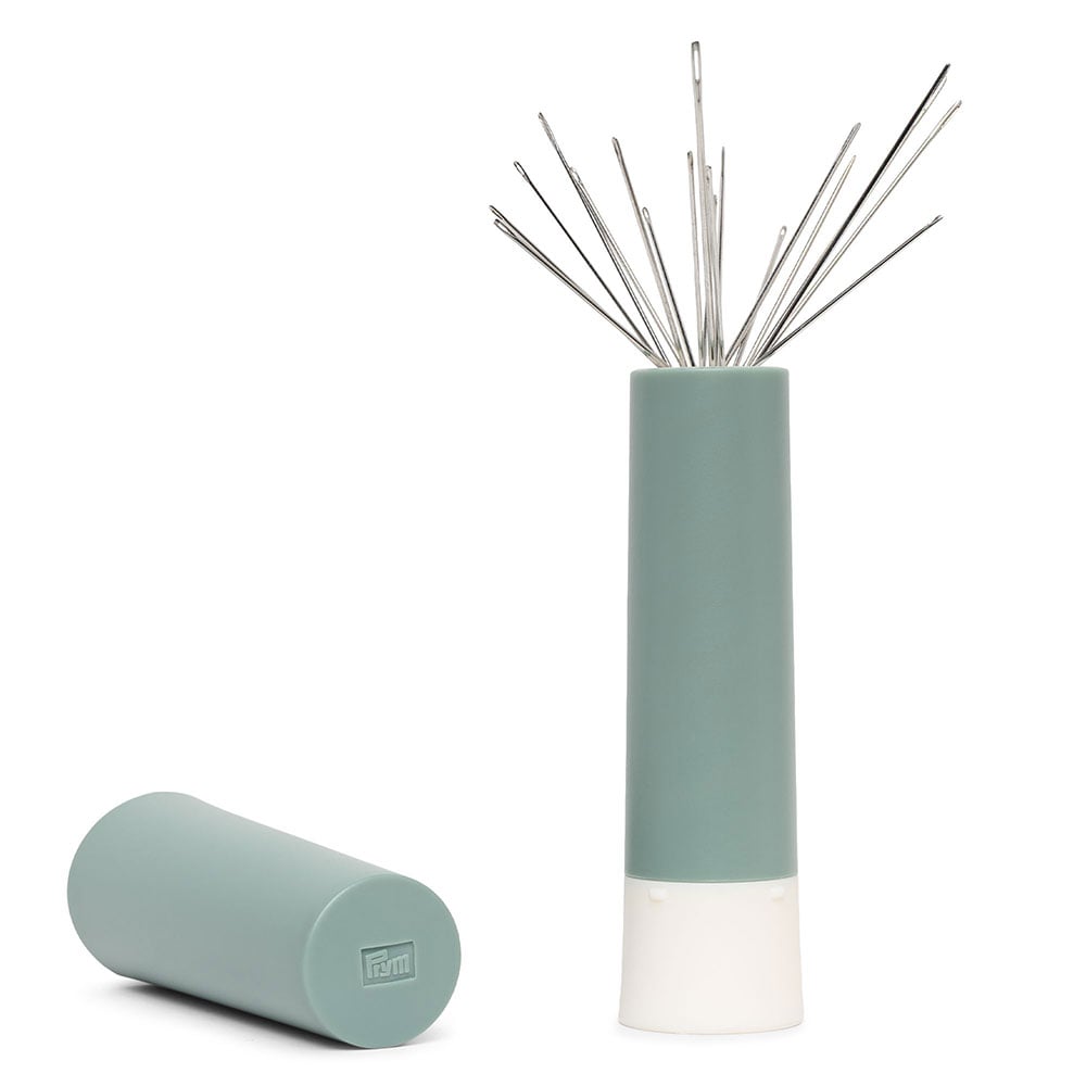Prym Needle Twister Ergonomics m/nåler - Sage leaf - Bilde 2