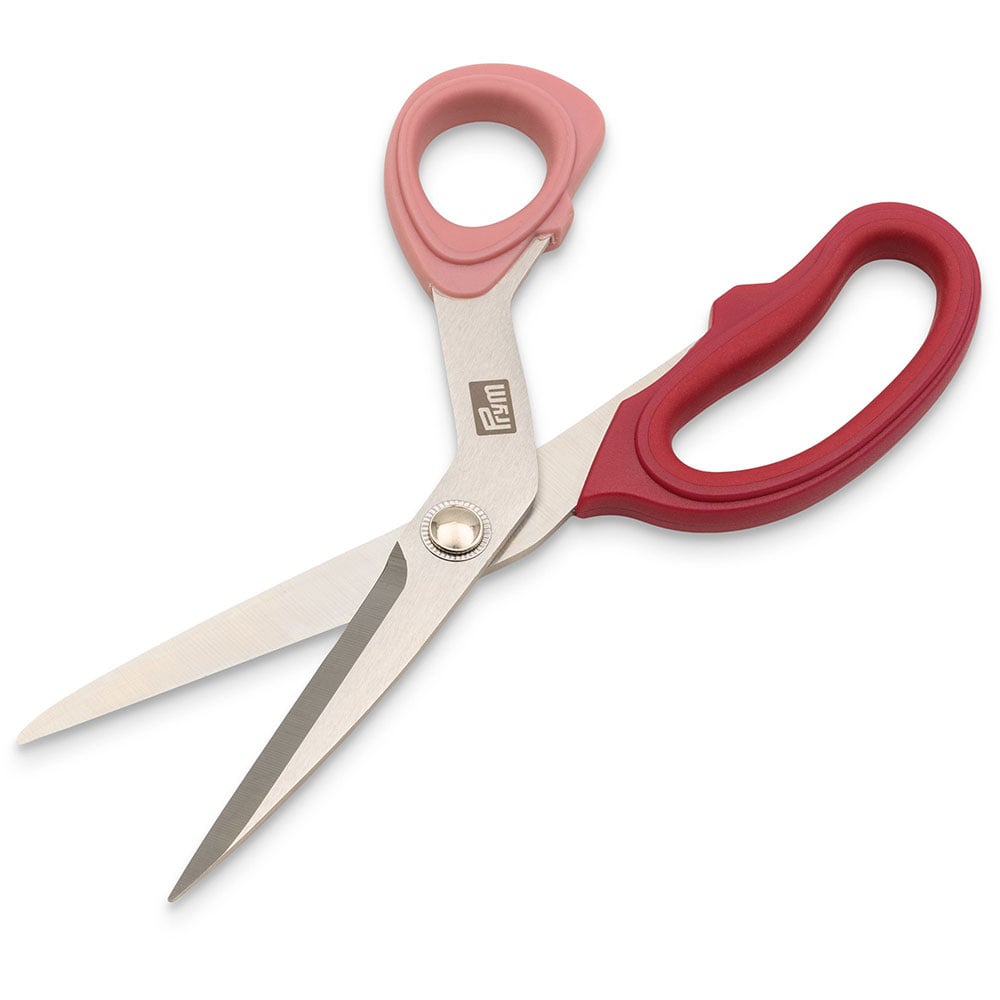 Prym Stoffsaks Hobby 8" - Berry - Bilde 3