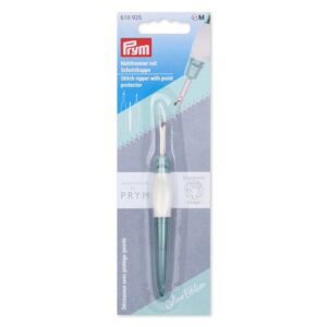 Prym Colour Edition Ergonomics Sprettekniv liten - Sage leaf