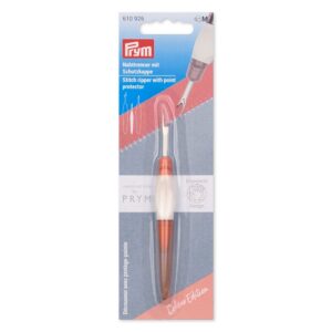 Prym Colour Edition Ergonomics Sprettekniv liten - Apricot