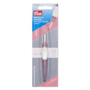 Prym Colour Edition Ergonomics Sprettekniv liten - Berry