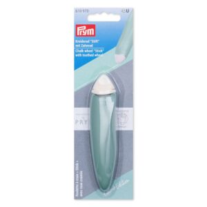 Prym Colour Edition Ergonomics Kritthjul stift - Sage leaf