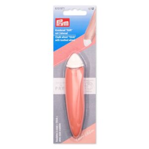 Prym Colour Edition Ergonomics Kritthjul stift - Apricot