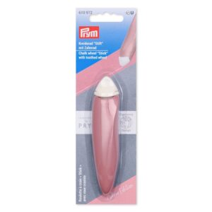 Prym Colour Edition Ergonomics Kritthjul stift - Berry