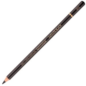 Koh-i-noor Gioconda Infinite Black 8813