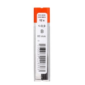 Koh-i-Noor Grafittmine 0,9mm 12 miner - B