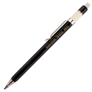 Koh-i-Noor Versatil Mineholder 5900 Sort - 2mm
