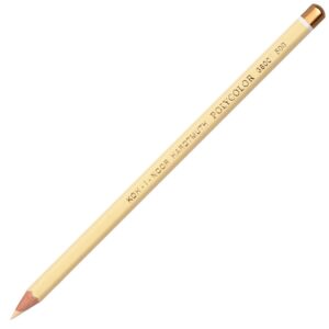 Koh-i-Noor Polycolor Fargeblyant 3800/500 Ivory bone